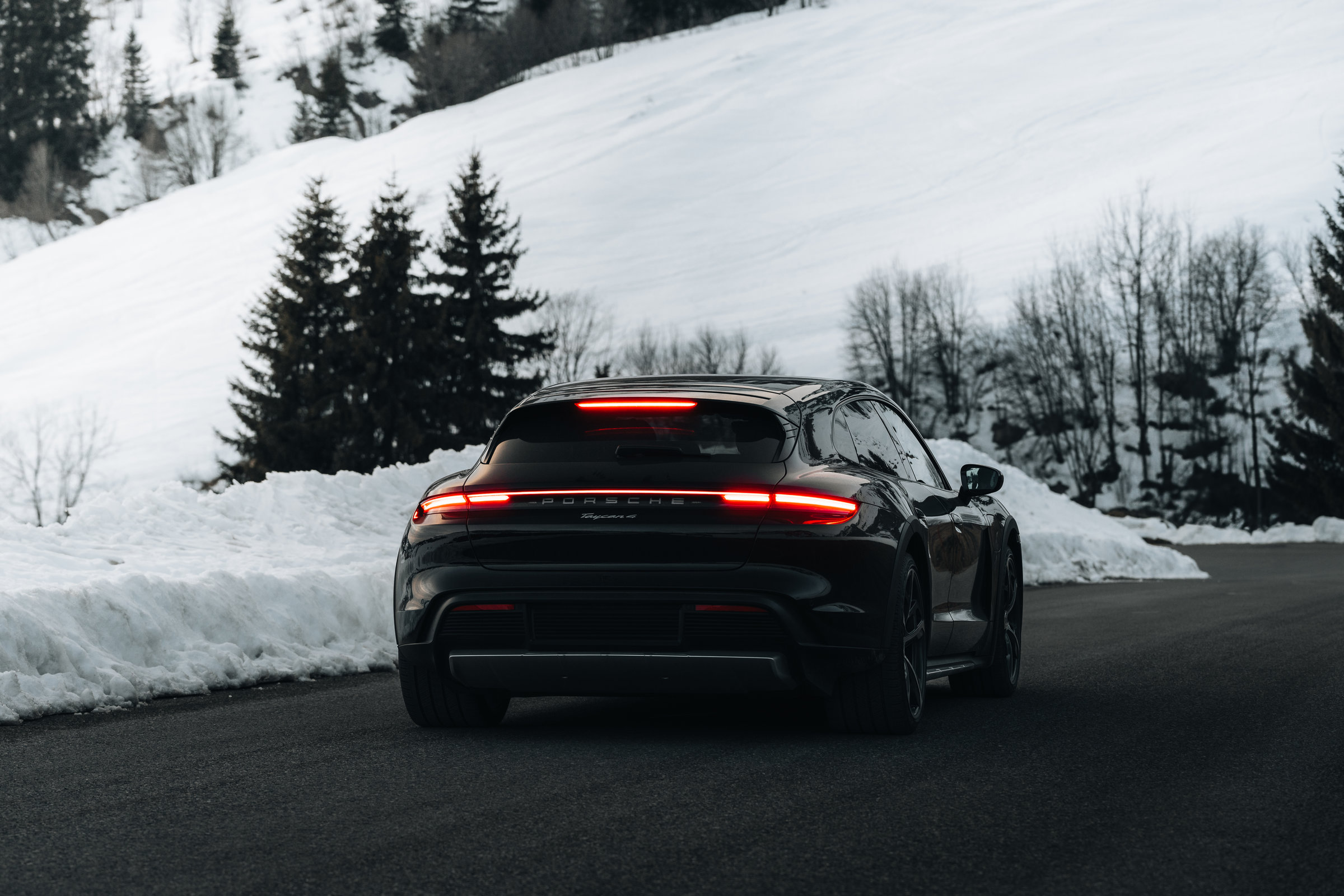 Sculpted Speed
