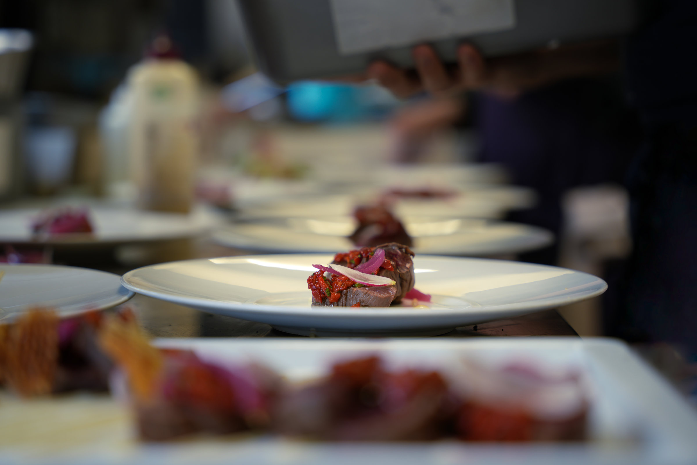 L'Octave Restaurant