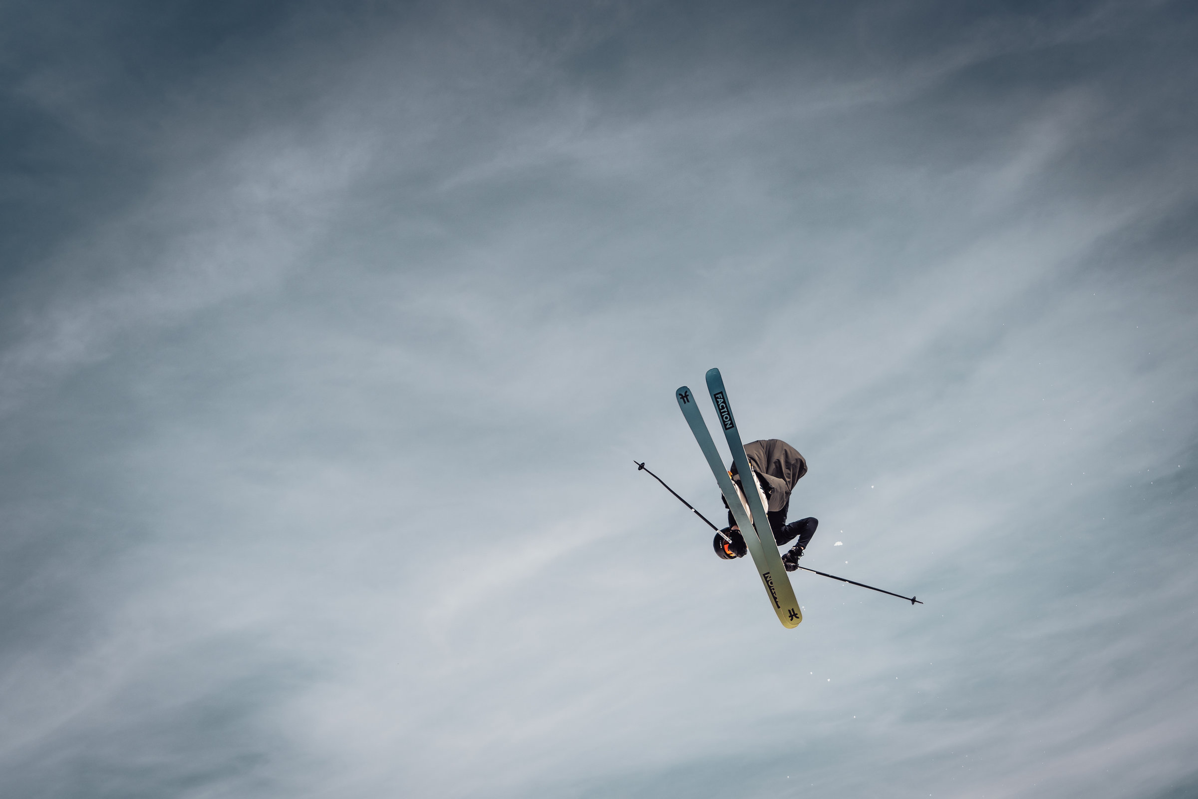 Le Grand-Bornand Snowpark